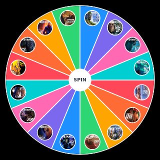 Every Overwatch Animated Short Random Picker