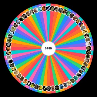 Spin the Wheel: Age of Mythology All God Powers in EE