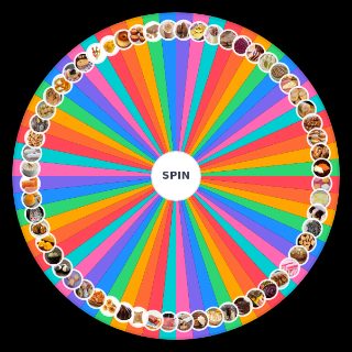 Doces tipicamente brasileiros Random Generator