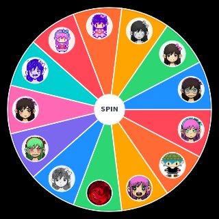 Aubrey's (OMORI) Wheel