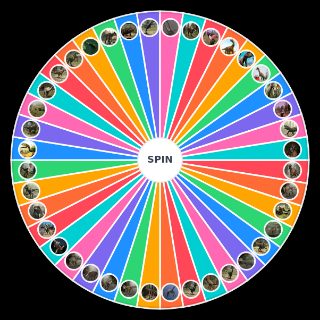 Path of titans (With mods) Random Picker