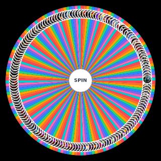 Death Battle OST Wheel