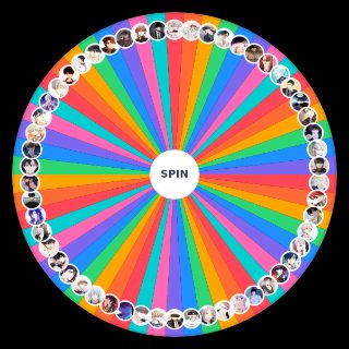 Manhwa Male Leads Wheel