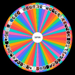 Spin the Wheel: Best Selling Studio Albums