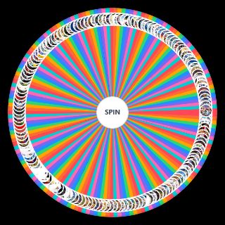 Spin the Wheel: JRPG's (170+ games)
