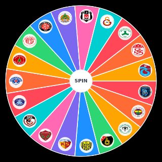 Choose a Random Turkey Süper Lig 2022/