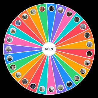 Random Human Fall Flat Maps (COPPER WORLD UPDATE) Wheel