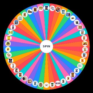 Alfajores Random Generator