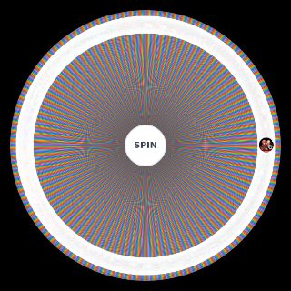 Random Smash Ultimate Venezuela (2023) Wheel