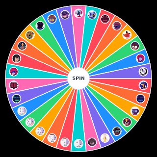 Choose a Random OneShot Characters (Extended)