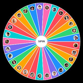 The Greatest Melee Players Random Picker