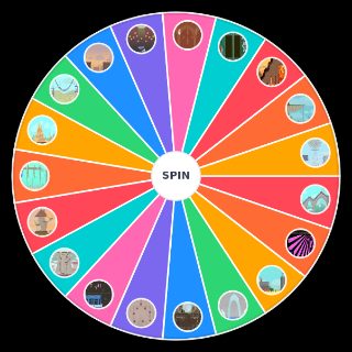 Ultimate Chicken Horse Maps (up to Metro) Random Generator