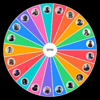 DBD Survivor Random Generator