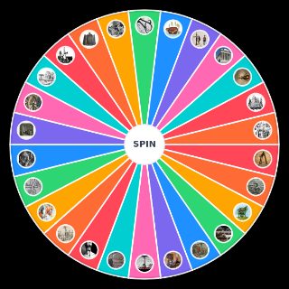 Spin the Wheel: torturas medievales