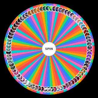 Choose a Random Ultimate Friday Night Funkin' Songs