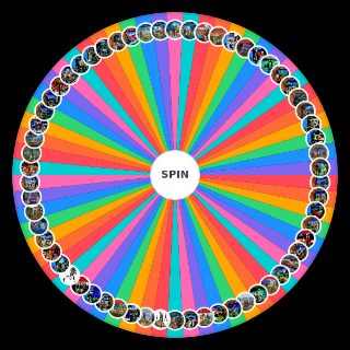 Spin the Wheel: LEGO Harry Potter sets