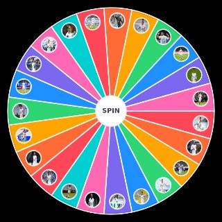 Olympique de Marseille 2021/ Wheel