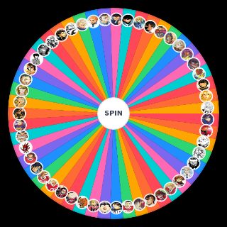 Spin the Wheel: Eyeshield 21