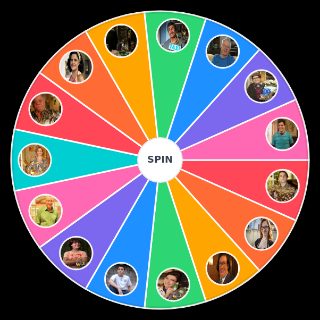 Random de personagens de A Grande Família Picker
