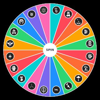 Choose a Random Decaying Winter Updated