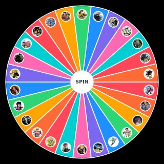 Choose a Random Jojo's characters themes