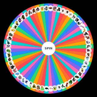 Spin the Wheel: Ocarina of Time Enemies