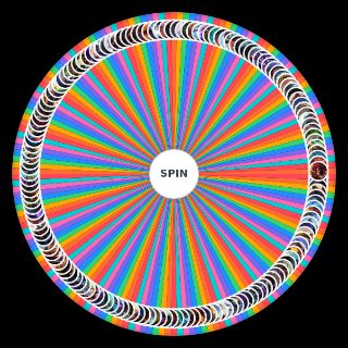 Smash or Pass League of Legends (Patch 12.23) Wheel