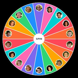 Survivor: Palau Random Generator