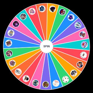 Pick a Random COMPLETE Kirby Final Bosses (1992 2023) Maker