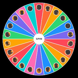 Stinkmeaner Wheel