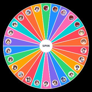 Klug forms + PPQ Alts (puyo puyo) Random Picker