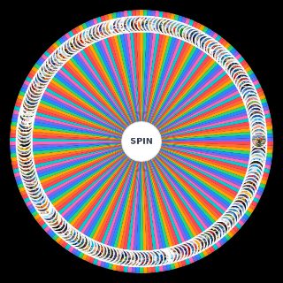 Spin the Wheel: Melhores FILMES de animação