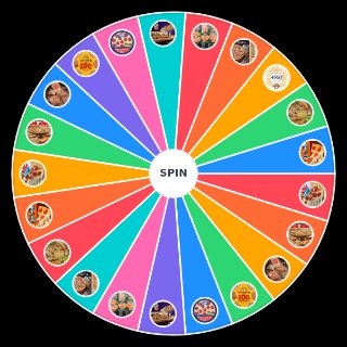 Choose a Random Pizzas mas ricas de todo el condado de México