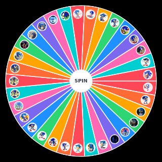 Sonic Designs Random Generator