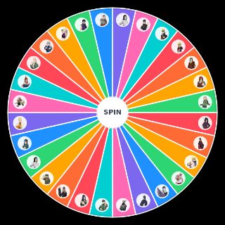 Choose a Random Best DLC Shinobi Striker
