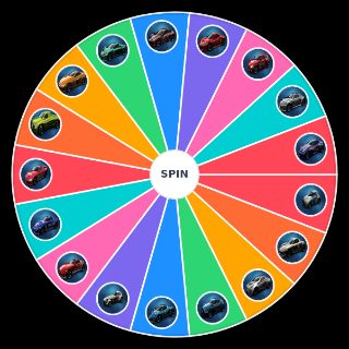 Ridge Racer 7 Category 1 Random Generator