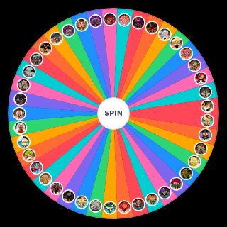Pick a Random Cookie run Kingdom (all)