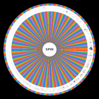Spin the Wheel: Dragon Ball Legends Sparking