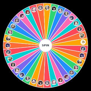 Honkai: Star Rail Random Picker