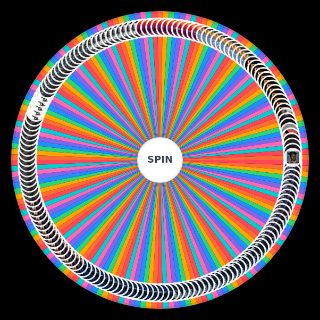 All J Cole songs 2024 (Albums + Mixtapes) Wheel