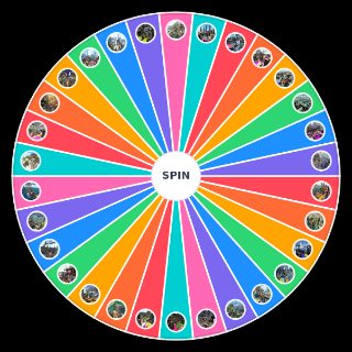 Pick a Random Splatoon 1 and 2 Maps