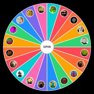 Regretevator npc Random Picker