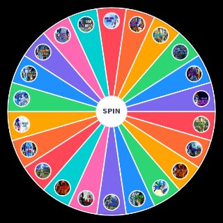 Choose a Random Sonic Series Main Theme Songs