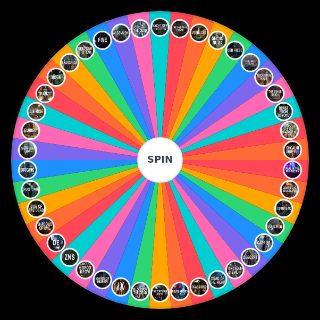 Spin the Wheel: All Call of Duty Zombies Maps