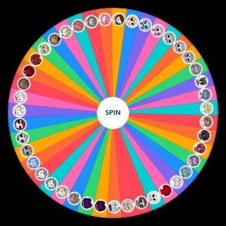 Slime6 Gen 2 Characters Random Generator