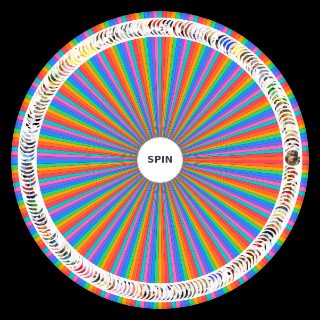 Spin the Wheel: Every Incarnation of Every Smash Character