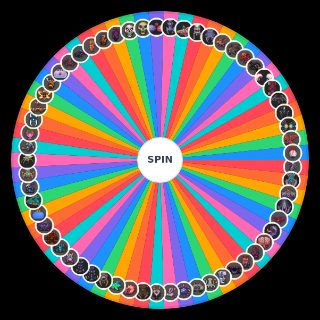 Terraria Infernum Bosses Difficulty Wheel