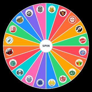 Brasileirão Série B Random Generator