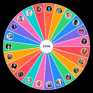 Choose a Random Lady Gaga Videos