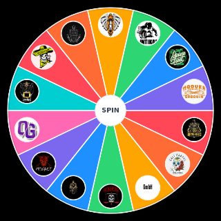 FINALCITY FRAKS Wheel